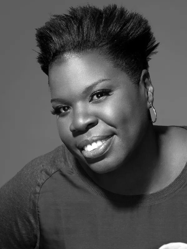 Leslie Jones